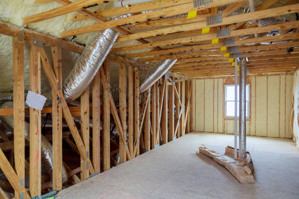 Best Specialty Insulation in Bellevue, WI