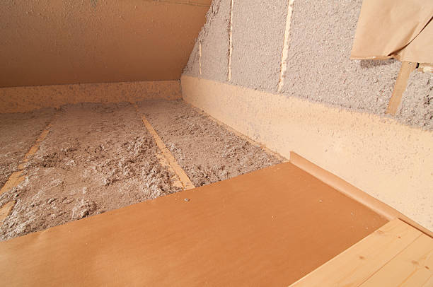 Best Insulation for Specific Applications in Bellevue, WI